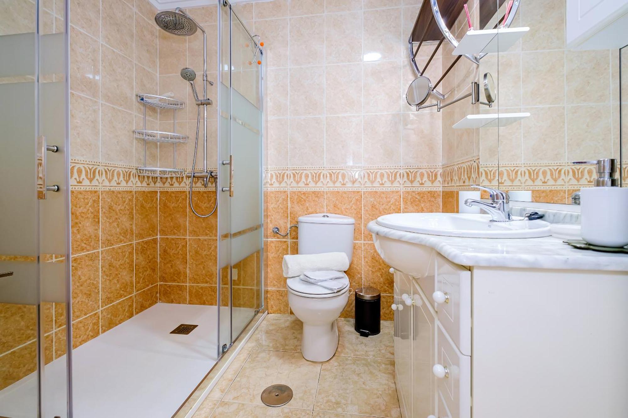 Deluxe Apartment Playa Del Cura Торевиеха Екстериор снимка