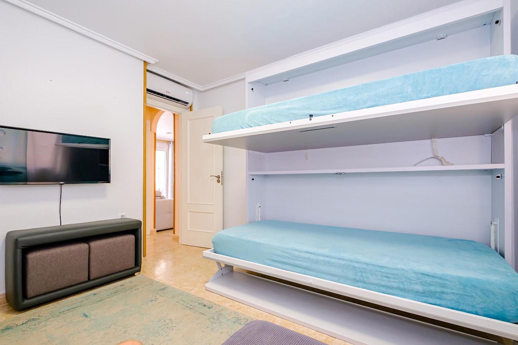 Deluxe Apartment Playa Del Cura Торевиеха Екстериор снимка