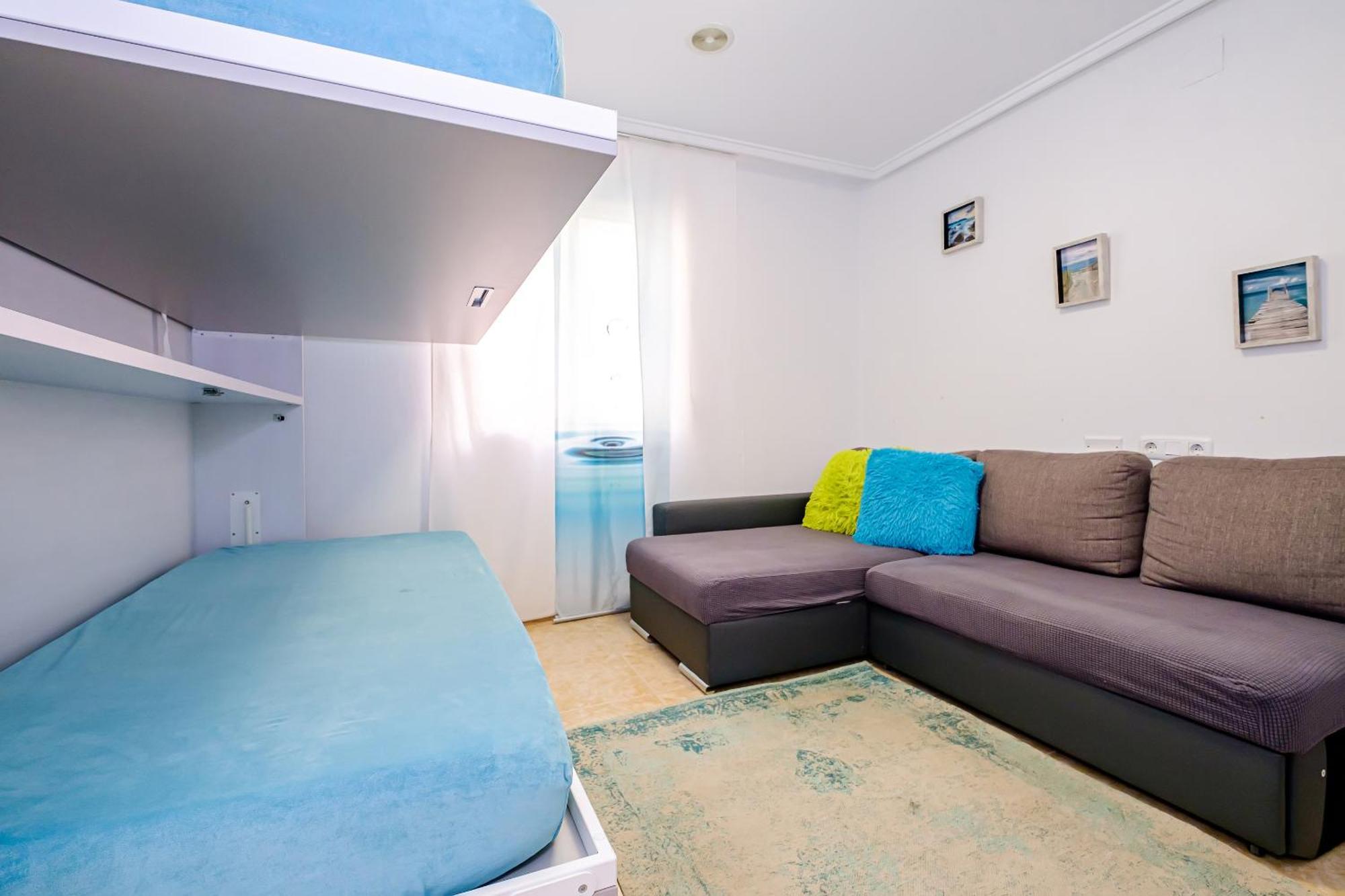 Deluxe Apartment Playa Del Cura Торевиеха Екстериор снимка