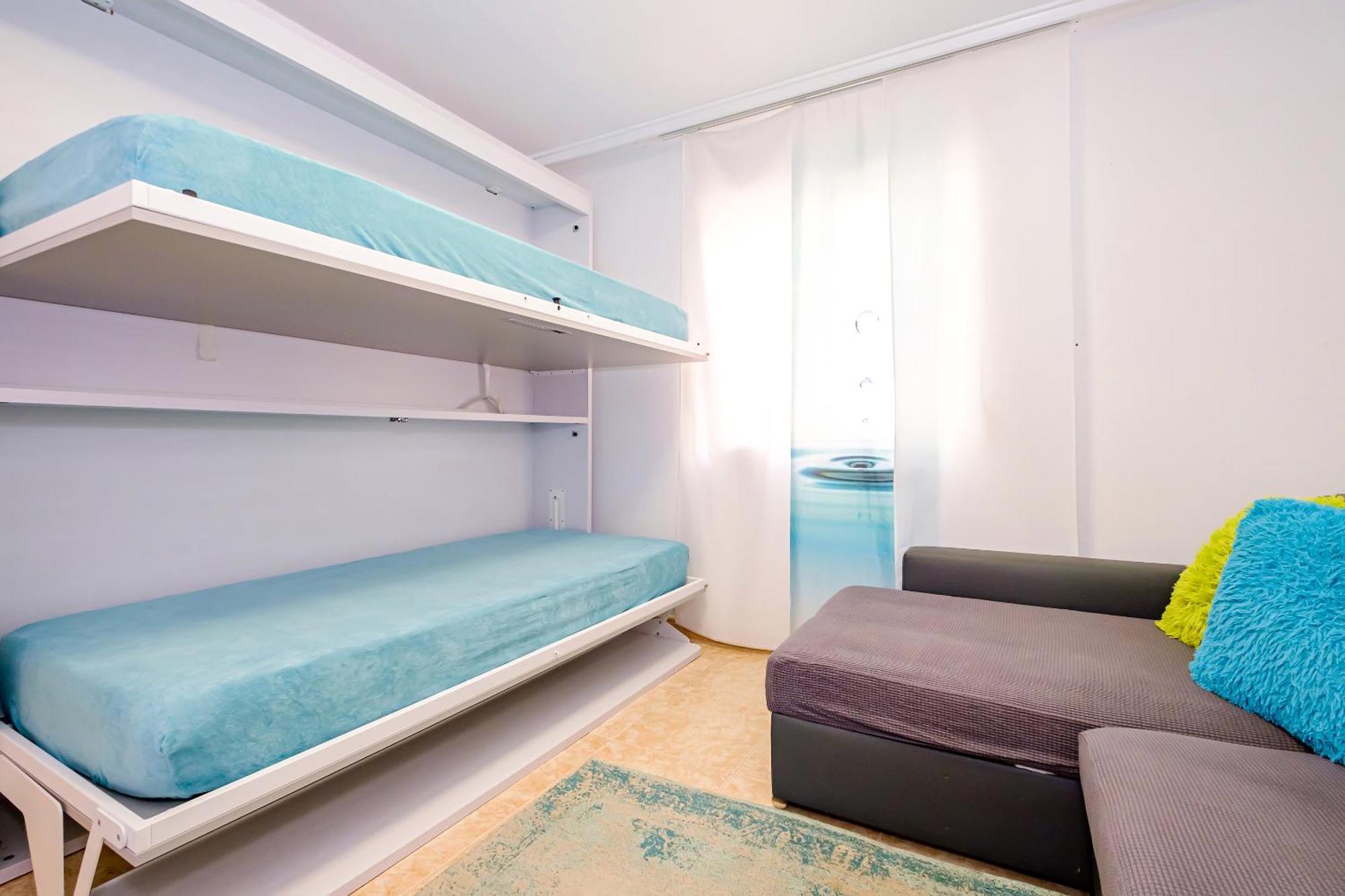 Deluxe Apartment Playa Del Cura Торевиеха Екстериор снимка