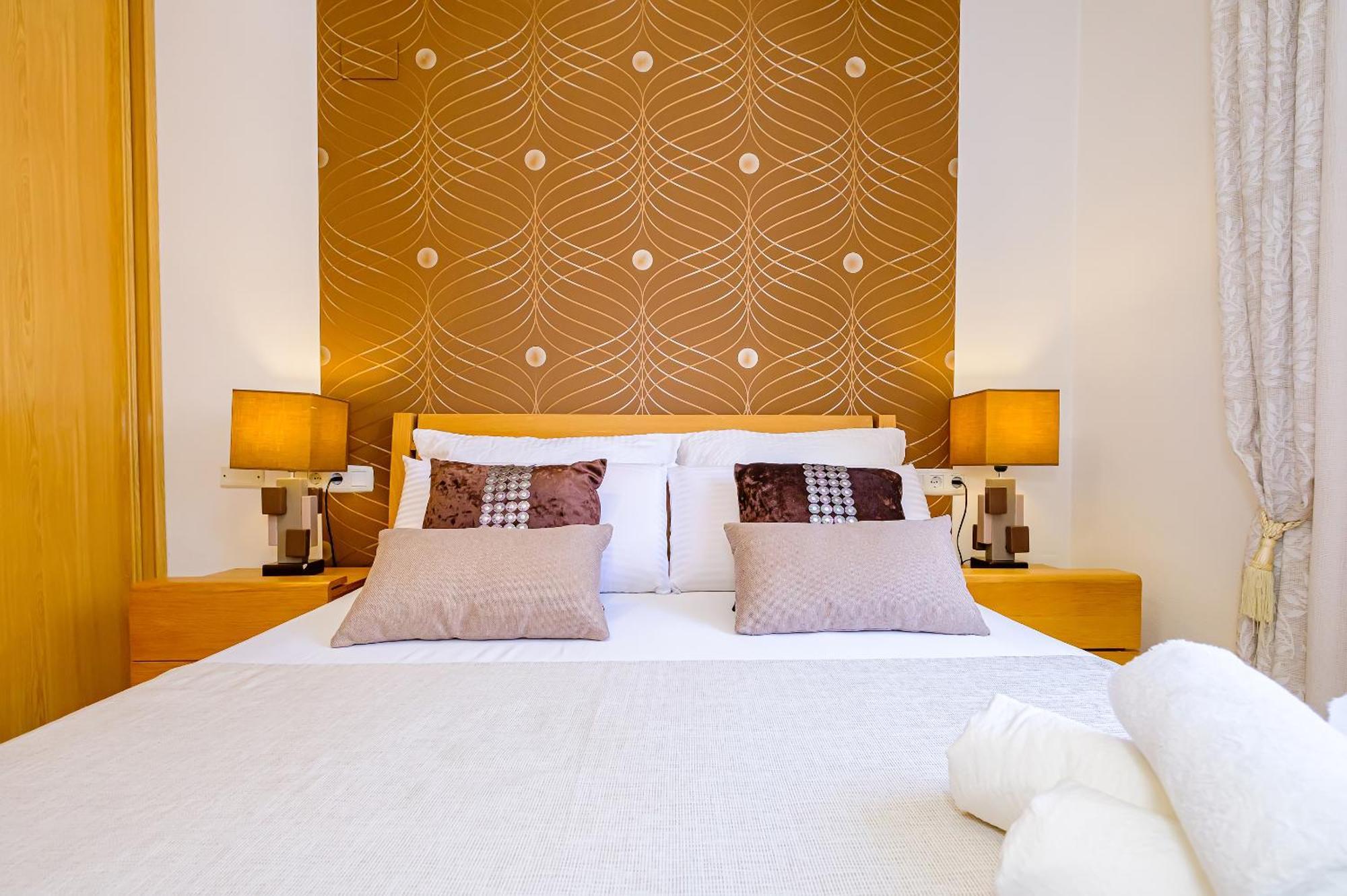 Deluxe Apartment Playa Del Cura Торевиеха Екстериор снимка