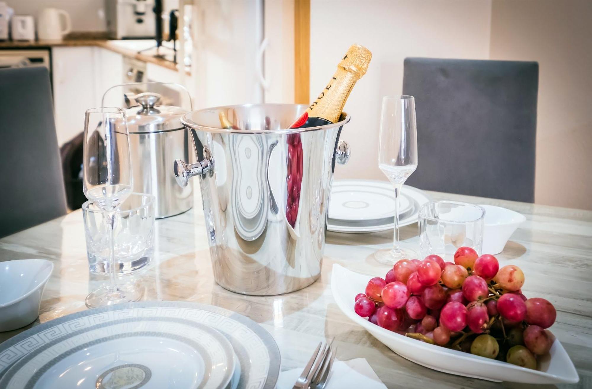 Deluxe Apartment Playa Del Cura Торевиеха Екстериор снимка