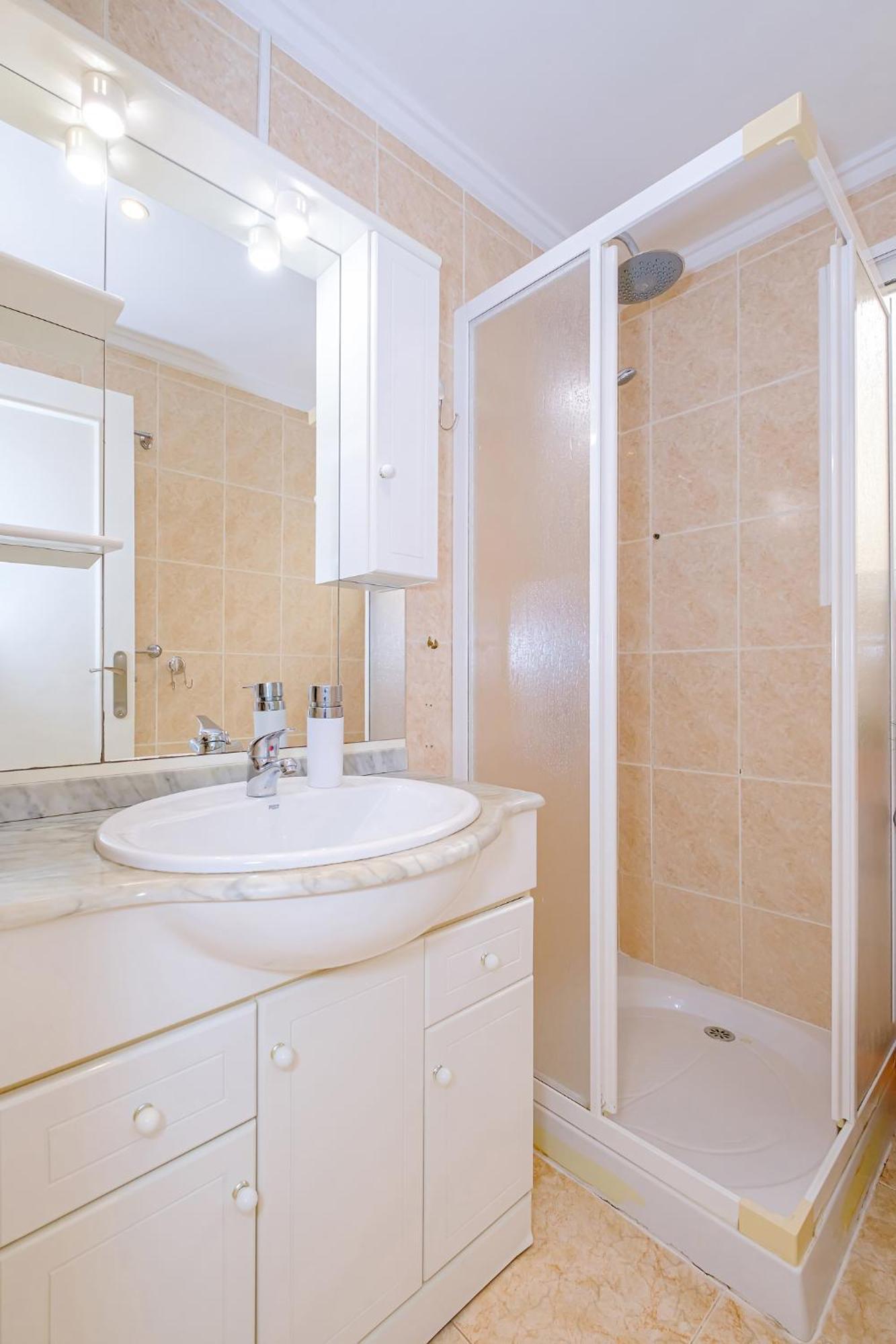 Deluxe Apartment Playa Del Cura Торевиеха Екстериор снимка