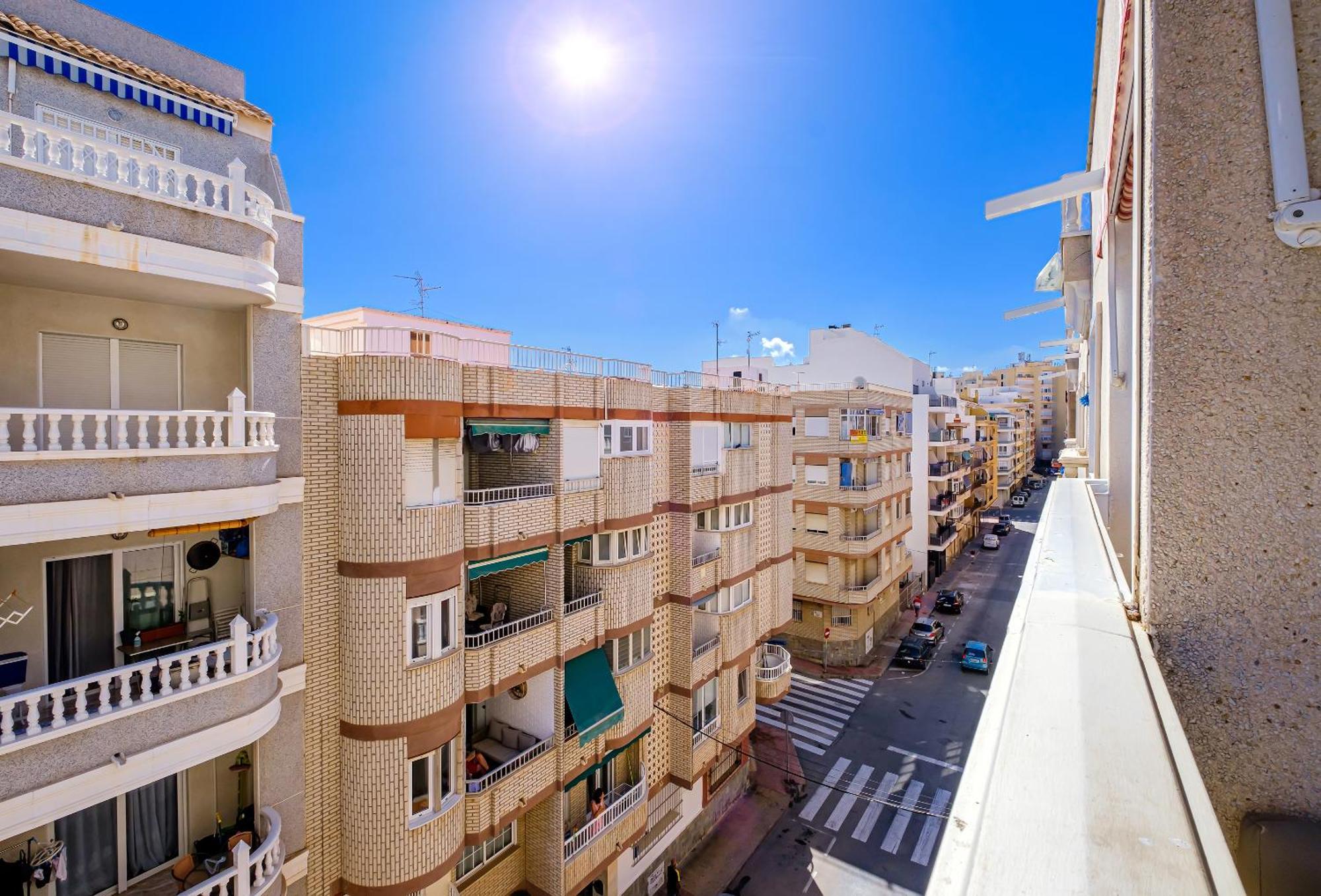 Deluxe Apartment Playa Del Cura Торевиеха Екстериор снимка